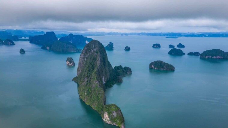 small-group-phang-nga-bay-relaxing-sunset-tour-with-lunch