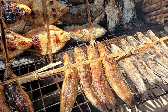 Small Group Phnom Penh Food Tour and Local Market Experience - Why This Tour Offers Great Value