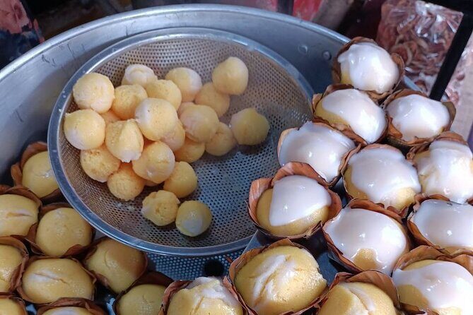 Small Group Phnom Penh Food Tour and Local Market Experience - Who Will Love This Tour?