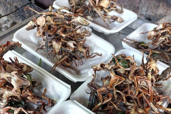 Small Group Phnom Penh Food Tour and Local Market Experience - Final Thoughts