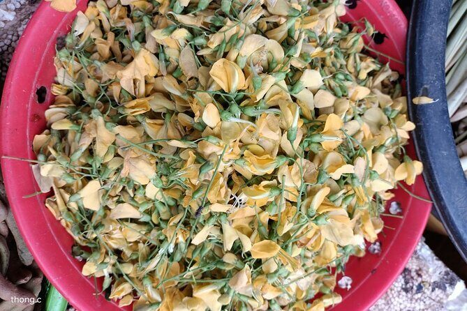 Small Group Phnom Penh Food Tour and Local Market Experience - FAQs