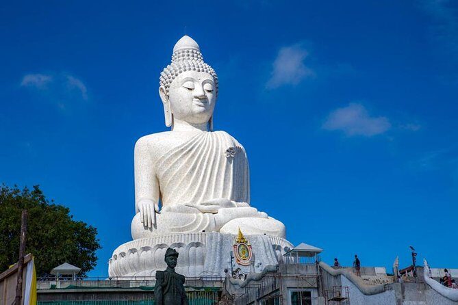 Small Group Phuket Best Sightseeing and City Tour - The Sum Up