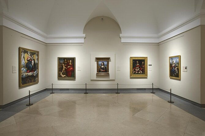 small-group-prado-museum-tour-with-skip-the-line