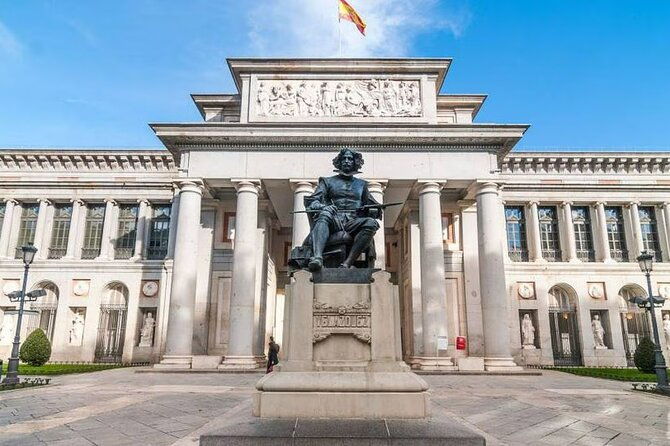small-group-prado-museum-tour-with-skip-the-line