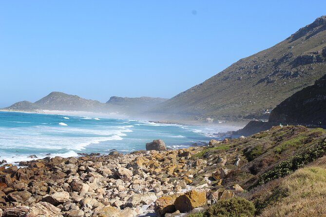 Small Group Private Tour To Cape Point Penguins From Cape Town Excl Entry Fees - FAQ