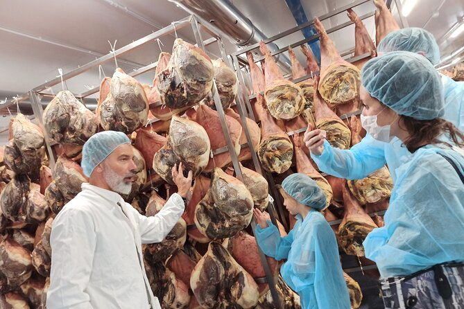 small-group-prosciutto-factory-2-hour-tasting-tour-in-bologna
