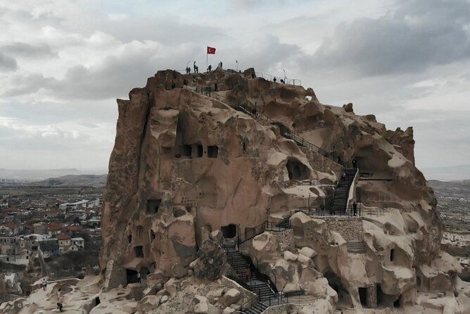 small-group-red-tour-experience-in-cappadocia