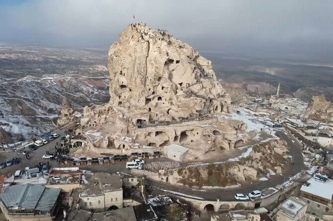 small-group-red-tour-experience-in-cappadocia