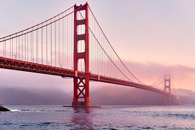 Small Group Redwoods, California Coast & Sausalito Day Trip from San Francisco - The Itinerary: A Well-Paced Day of Natural and Coastal Wonders
