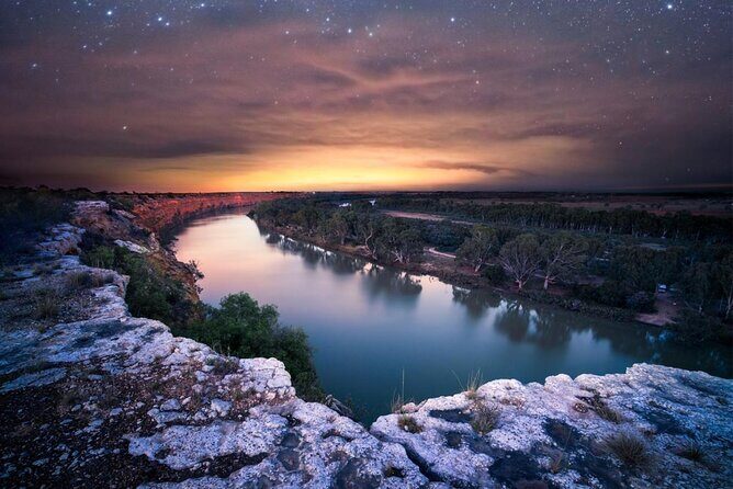 Small-Group River Murray Dark Sky and Sunset Tour with Dinner - Comprehensive Review of the Small-Group River Murray Dark Sky and Sunset Tour with Dinner