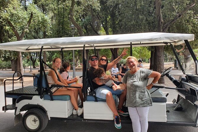 small-group-rome-tour-by-golf-cart