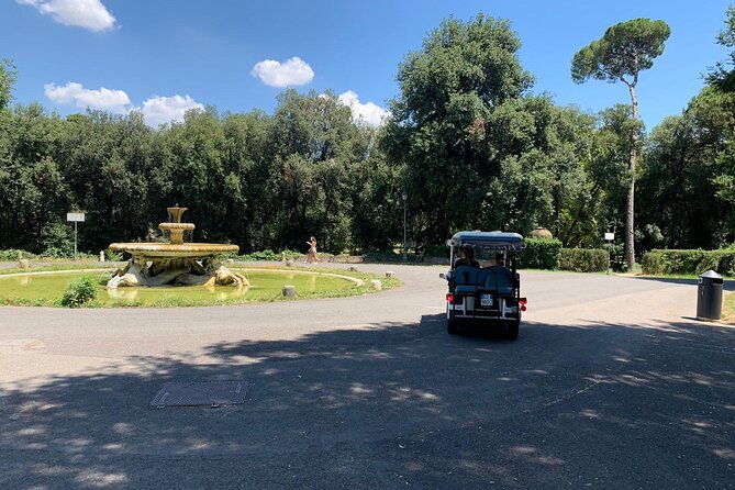 small-group-rome-tour-by-golf-cart