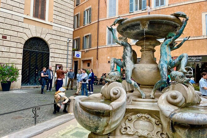 small-group-romes-jewish-ghetto-and-trastevere-tour