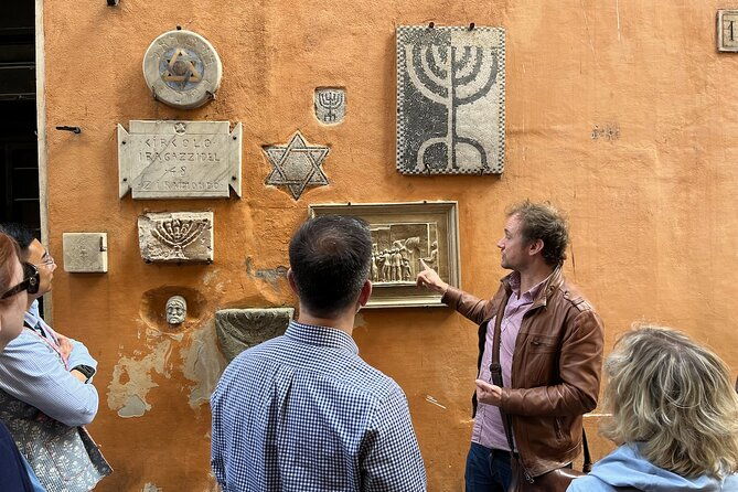 small-group-romes-jewish-ghetto-and-trastevere-tour
