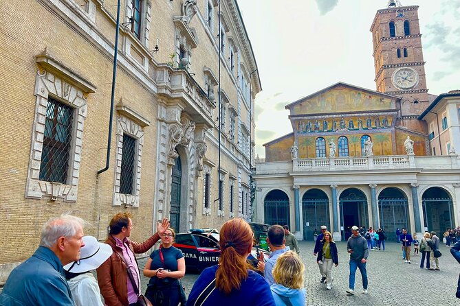 small-group-romes-jewish-ghetto-and-trastevere-tour