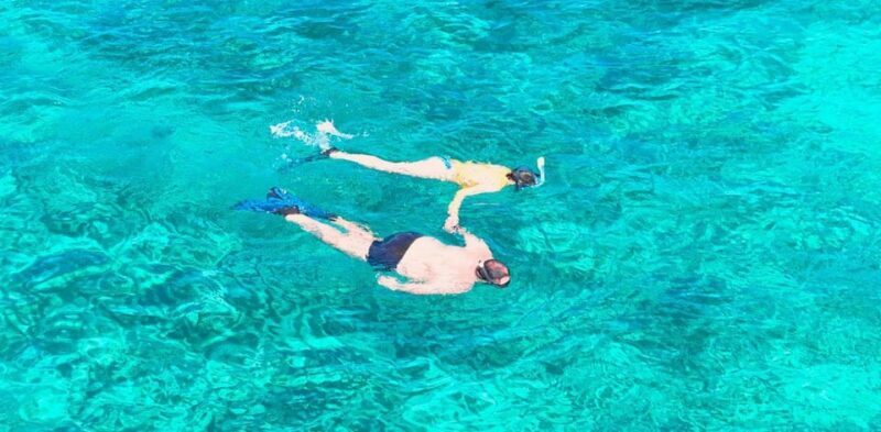 Small Group Rubber Dinghy Tour Favignana and Levanzo - Exploring the Egadi Islands on a Rubber Dinghy