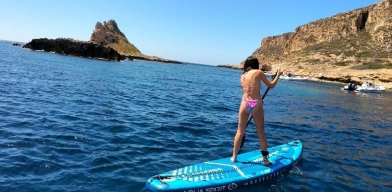 Small Group Rubber Dinghy Tour Favignana and Levanzo - What You’ll Need to Bring