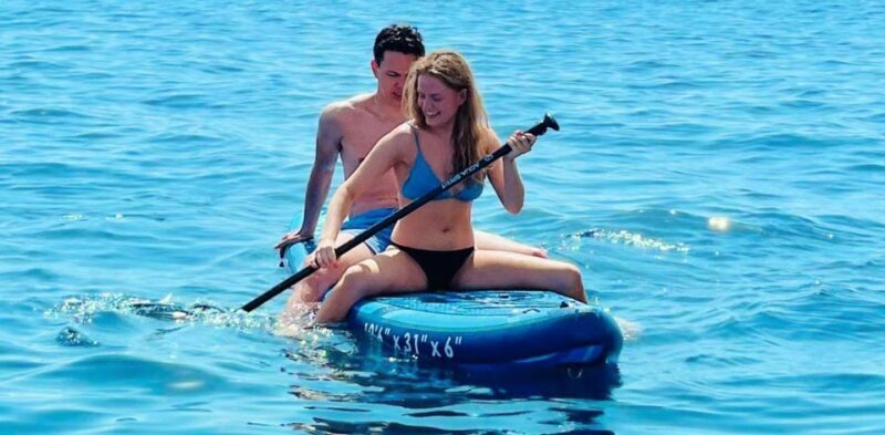Small Group Rubber Dinghy Tour Favignana and Levanzo - Final Thoughts: Who Is This Tour Best For?