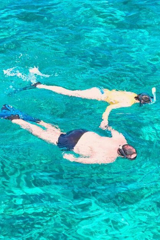 Small Group Rubber Dinghy Tour Favignana and Levanzo - FAQ