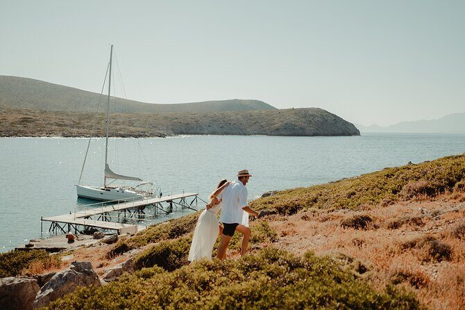 Small Group Sailing Cruise from Heraklion to Dia Island - Key Points