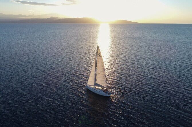 Small Group Sailing Cruise from Heraklion to Dia Island - Why This Sailing Cruise Stands Out