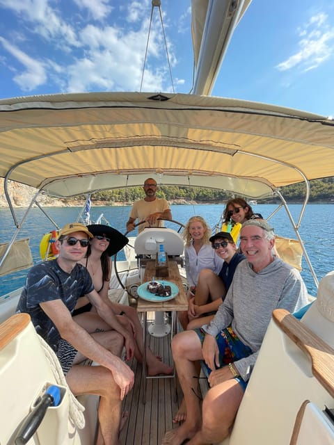 small-group-sailing-cruise-in-nafplio-with-local-treats