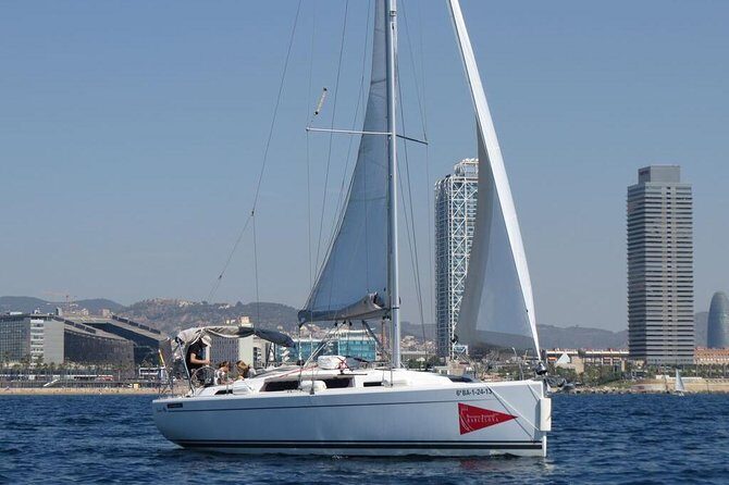 Small-Group Sailing Lesson in Barcelona - Why This Tour is a Great Value