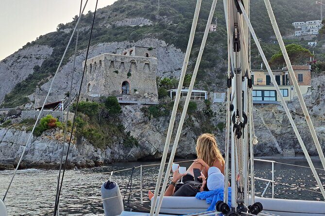 Small Group Sailing Tour in Amalfi Coast with Aperitif - Who Will Love This Tour?