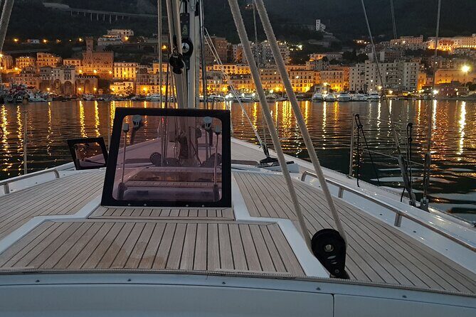 Small Group Sailing Tour in Amalfi Coast with Aperitif - Final Thoughts