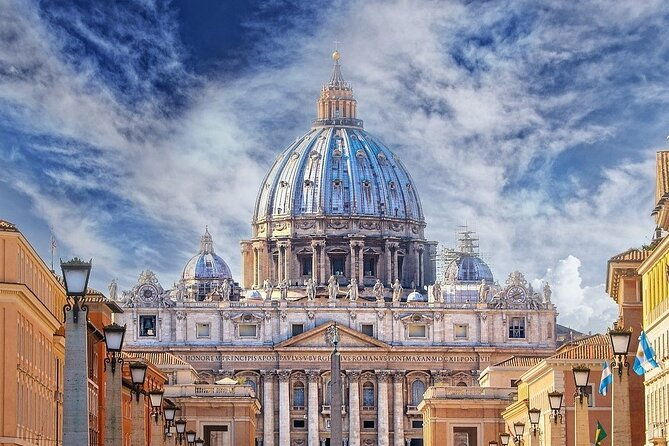 small-group-saint-peter-basilica-walking-tour