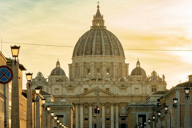 small-group-saint-peter-basilica-walking-tour