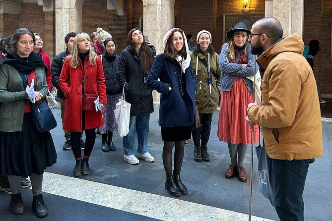 small-group-saint-peter-basilica-walking-tour