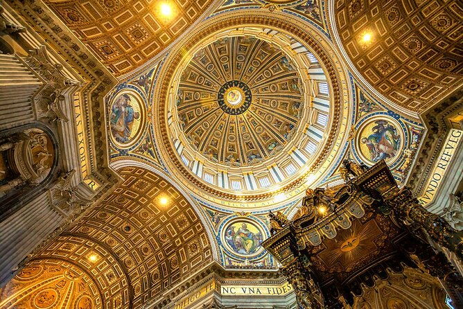 small-group-saint-peter-basilica-walking-tour