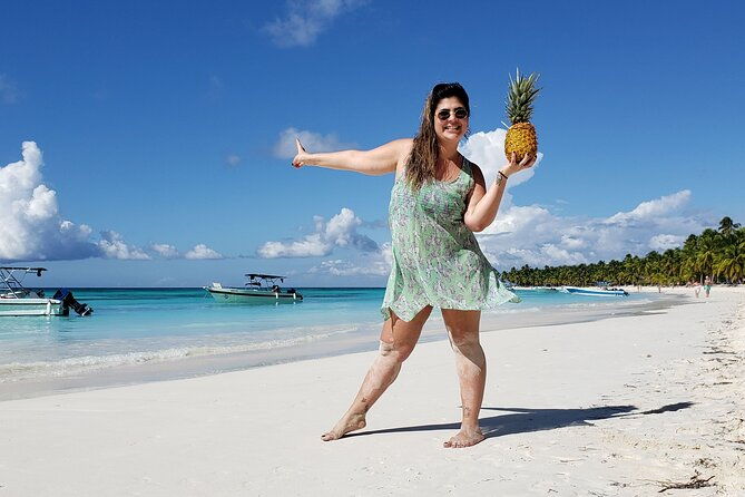 small-group-saona-island-full-day-tour