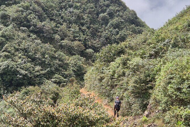 Small Group Sapa 21km Marathon Day Tour - What’s Included and What You Should Consider