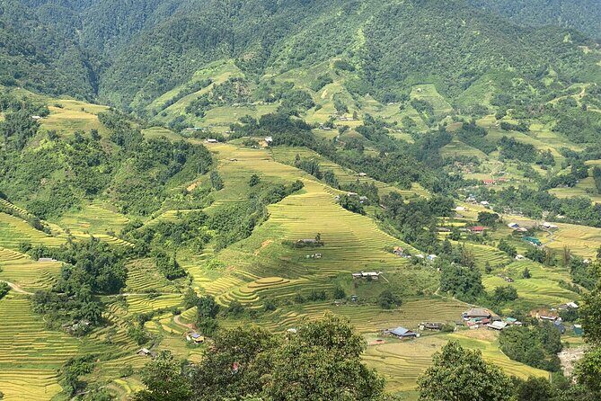 Small Group Sapa 21km Marathon Day Tour - The Value of This Tour