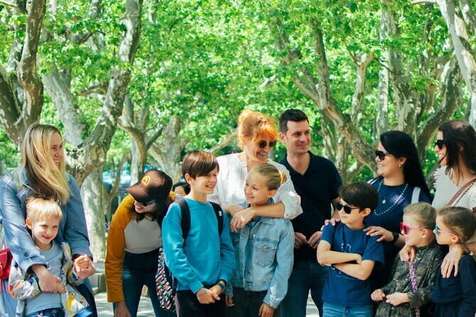 Small-Group Shanghai's Former French Concession Walking Tour - What’s Included and What to Expect