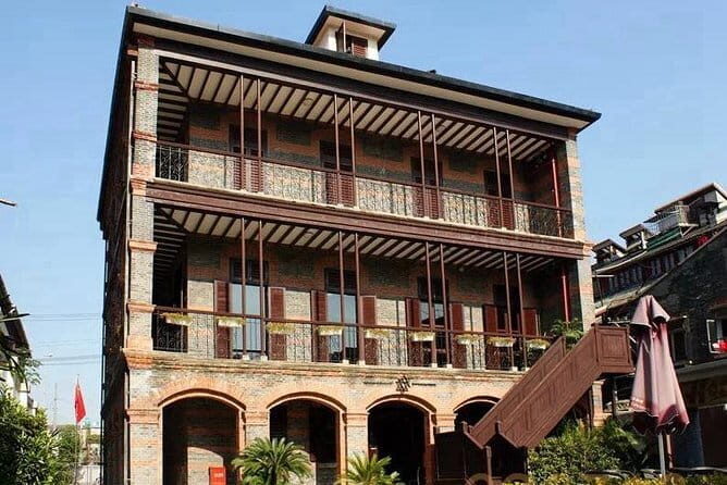 Small-Group Shanghai's Former French Concession Walking Tour - Who Should Consider This Tour?