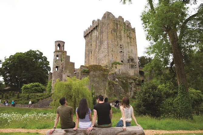 small-group-shore-tour-from-cork-blarney-castle-jameson-distillery-2