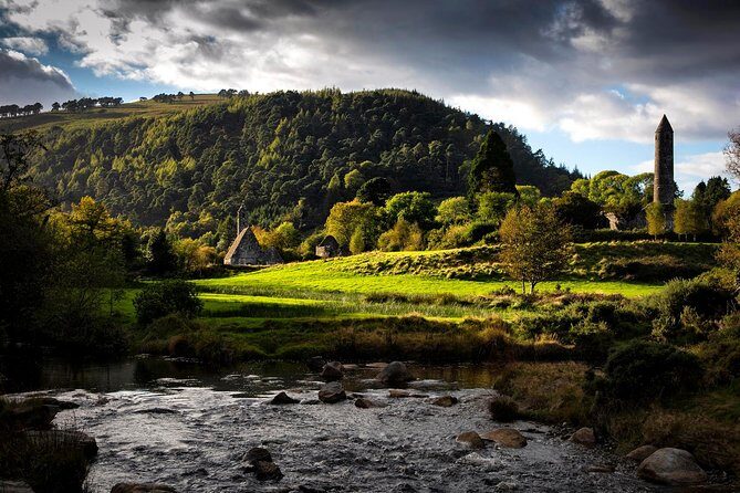 (Small Group) Shore Tour from Dublin:Dublin Highlights and Glendalough Day Trip - Price and Value