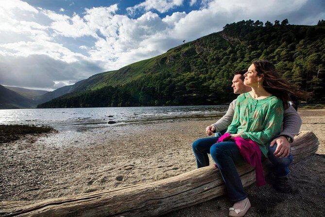(Small Group) Shore Tour from Dublin:Dublin Highlights and Glendalough Day Trip - Guides and Guest Experience