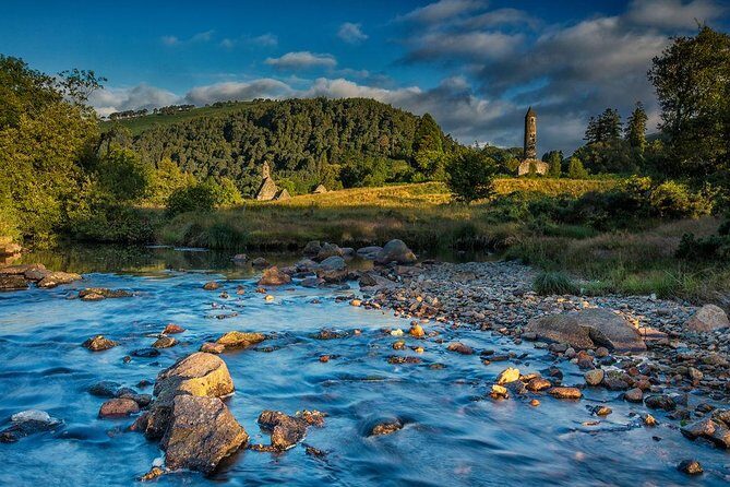 (Small Group) Shore Tour from Dublin:Dublin Highlights and Glendalough Day Trip - Final Thoughts
