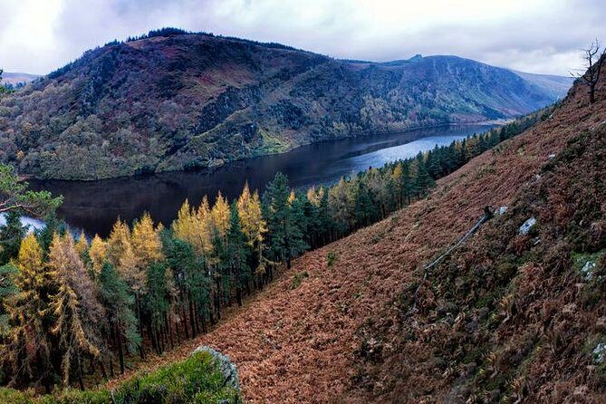 (Small Group) Shore Tour from Dublin:Dublin Highlights and Glendalough Day Trip - FAQ