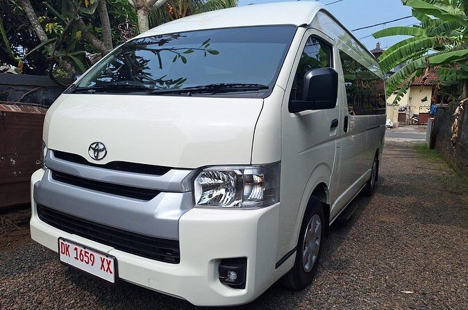 Small Group Shuttle Tour by Minibus up to 14 Pax | Price per Car - Who Would Benefit Most?