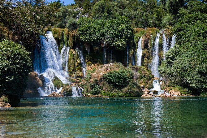 Small Group Sights Tour in Bosnia.Mostar,Kravica Falls and more - Who Will Love This Tour?