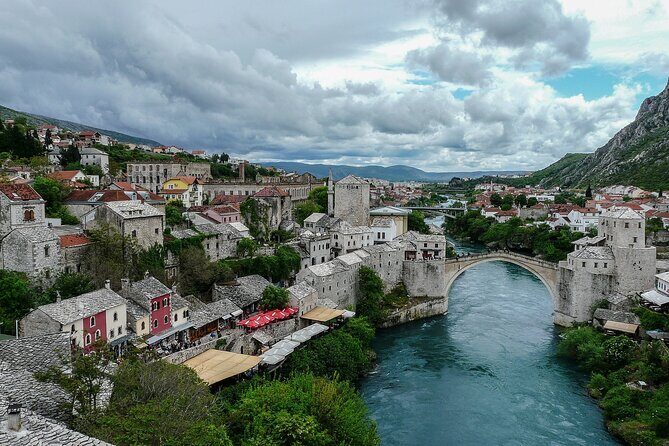 Small Group Sights Tour in Bosnia.Mostar,Kravica Falls and more - Final Thoughts