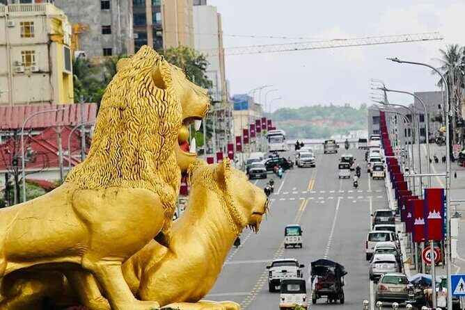 Small Group Sihanoukville City Tour - Who Is This Tour Best For?