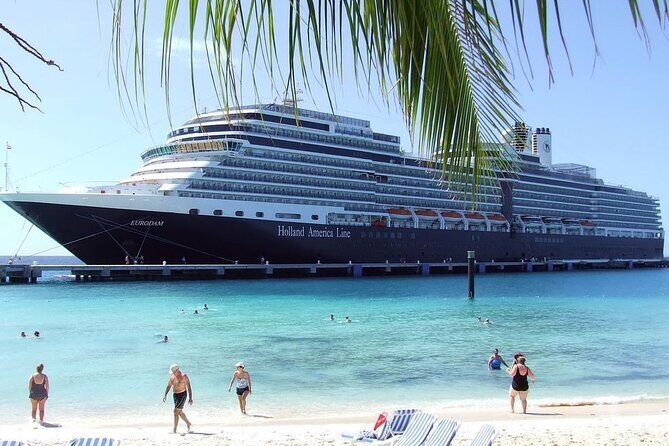 Small Group Sihanoukville City Tour - The Sum Up