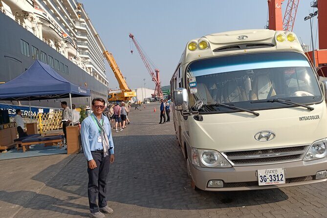 Small Group Sihanoukville Exploration from Cruise Pier - Final Thoughts