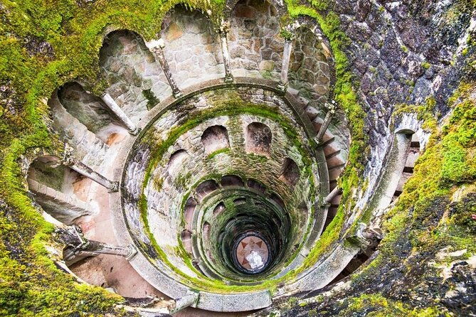 small-group-sintra-pena-gardens-regaleira-roca-and-cascais